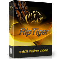 How to download  Drama Crazy videos with RipTiger