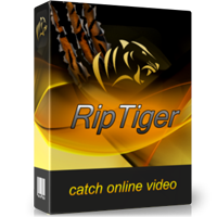 RipTiger box